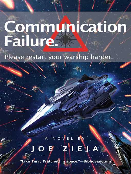 Cover image for Communication Failure